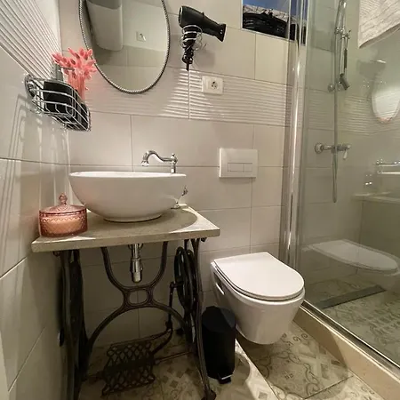 Appartement True Colors Split