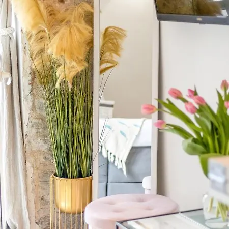 True Colors Appartement *