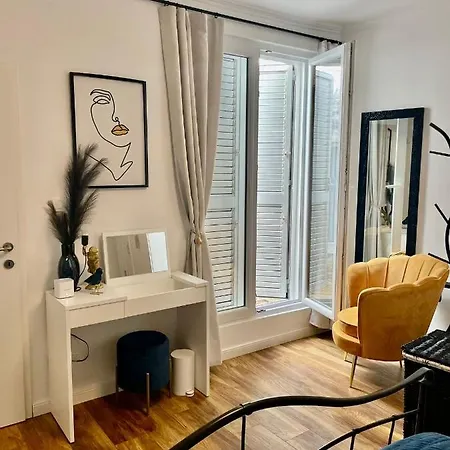 True Colors Appartement