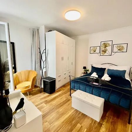 Apartamento True Colors *