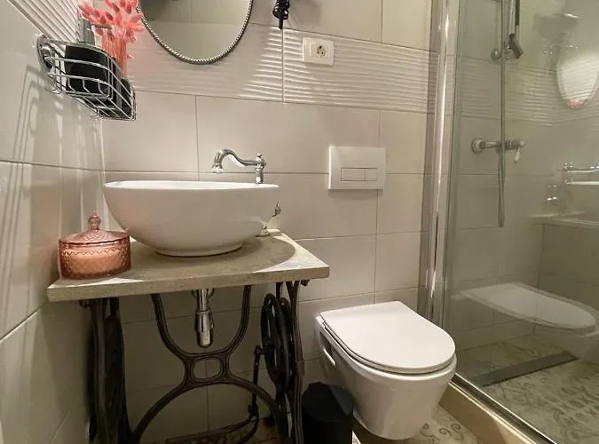 Apartament True Colors Split