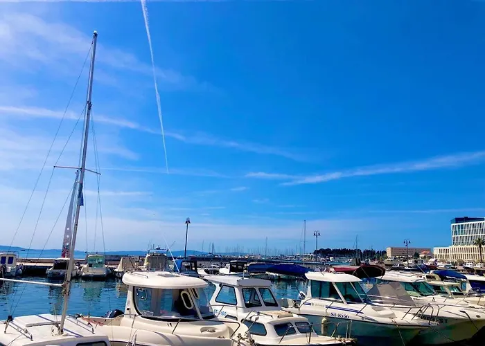 Apartament True Colors *