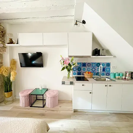 True Colors Lägenhet