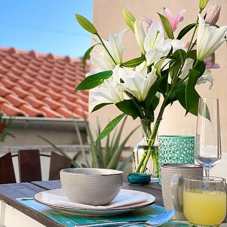 True Colors Lägenhet *