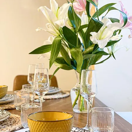 True Colors アパート *