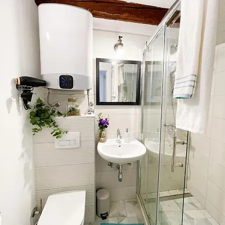 Lägenhet True Colors *