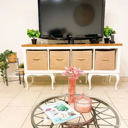 Lägenhet True Colors