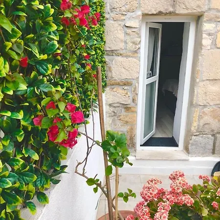 アパート True Colors *