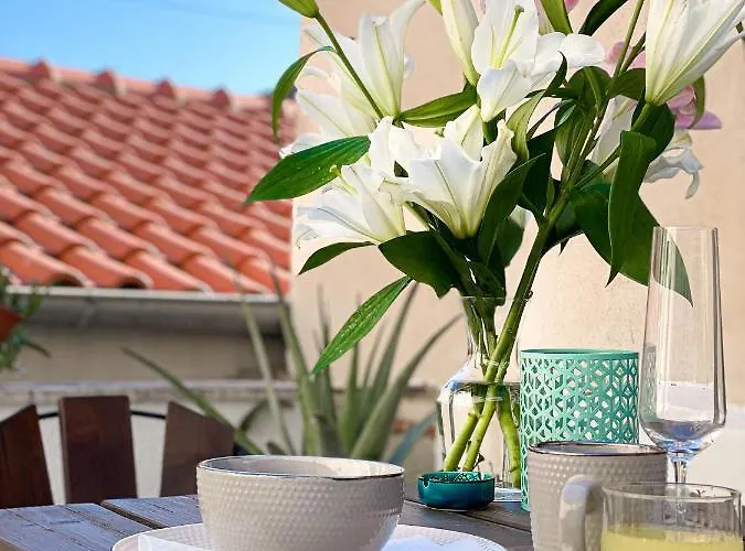 True Colors Apartmán *