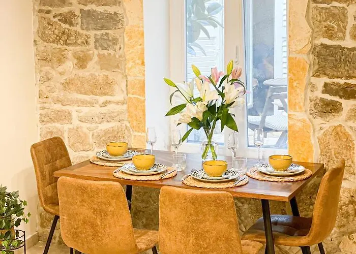 True Colors Appartement Split