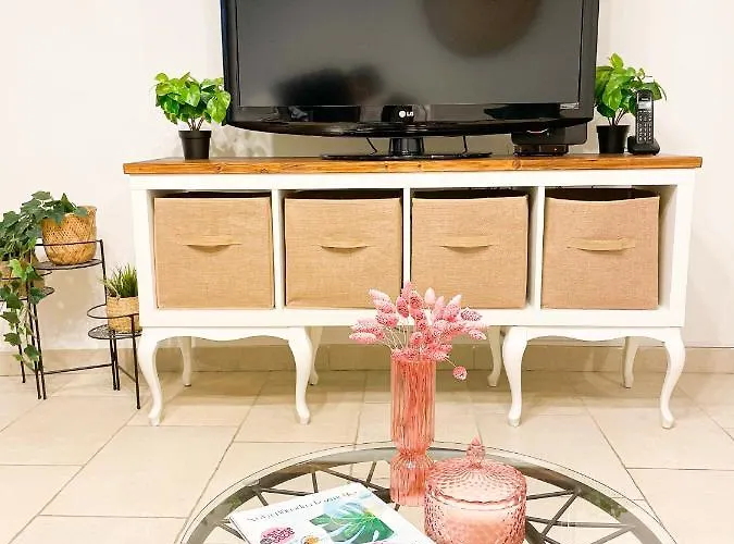 Appartement True Colors