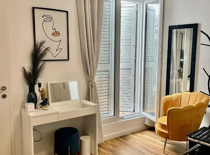 True Colors Apartmán