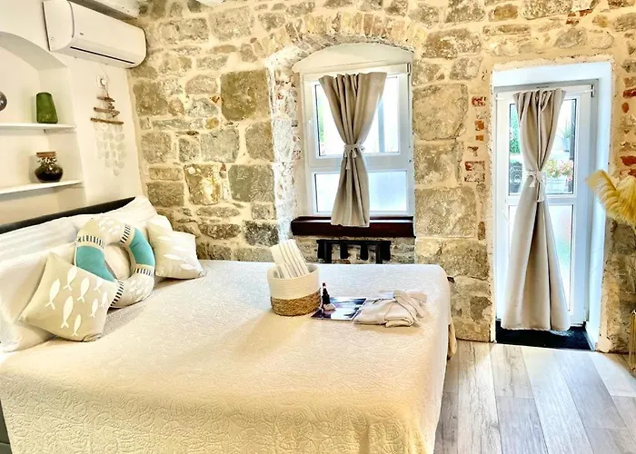 True Colors Appartement *