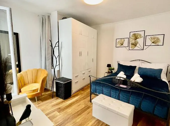 Appartement True Colors *