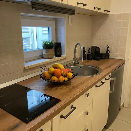 Апартаменты True Colors *