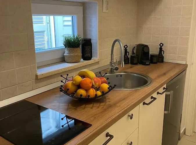 Apartman True Colors *
