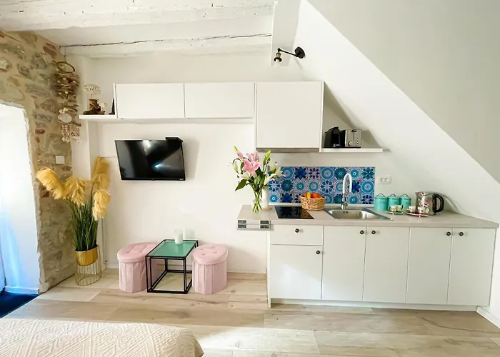 True Colors Apartman
