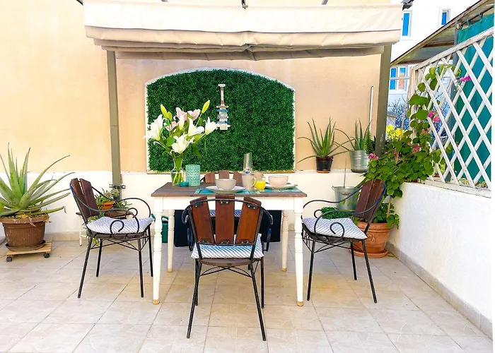 Apartman True Colors *