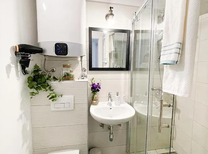 Apartman True Colors *