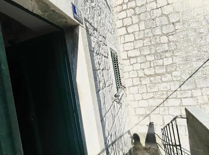 True Colors Apartman Split
